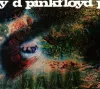 Pink Floyd - A Saucerful of Secrets (CD)