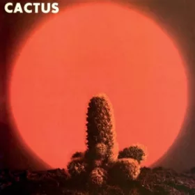 Cactus - Evil is Going on (8 CD)
