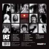 East - Rések a falon (CD)