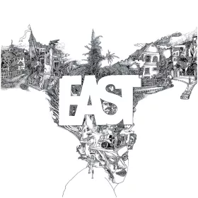 East - Játékok (CD)