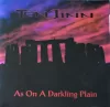 Ten Jinn - As On A darkling Plain (CD)