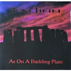 Ten Jinn - As On A darkling Plain (CD)