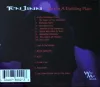 Ten Jinn - As On A darkling Plain (CD)