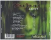 Ten Jinn - Alone (CD)