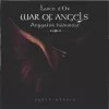 Laren d'Or - War of Angels (Angyalok háborúja) (CD)