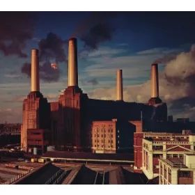 Pink Floyd - Animals (CD)