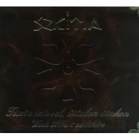 Szkítia - Tiszta szívvel, úttalan utakon (CD)