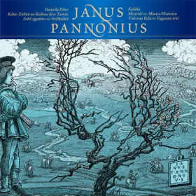 Janus Pannonius (CD)
