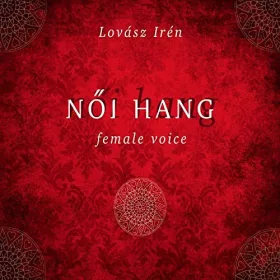 Lovász Irén - Női hang (CD)