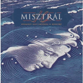 Misztrál - Koncert (2 CD)