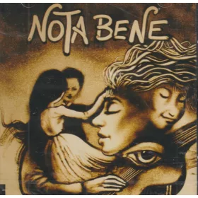 Nota - Bene (CD)