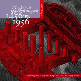 Misztrál - Megkopott harangszó (CD)