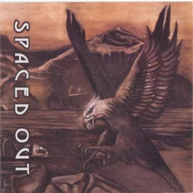 Spaced Out - Spaced Out (CD)