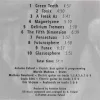 Spaced Out - Spaced Out (CD)