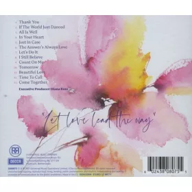 Ross, Diana - Thank You (CD)