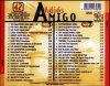 Adiós Amigo (2 CD)