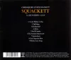 Squackett - A Life Within a Day (CD)