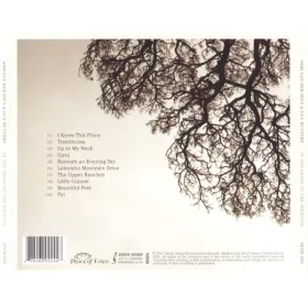   Suy, Nibs van der  & Buttery, Guy - In the Shade of the wild Fig (CD)