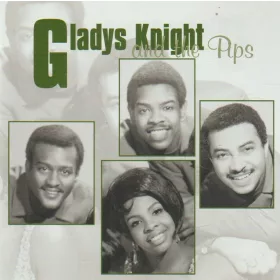   Knight, Gladys and the Pips - Gladys Knight and the Pips (CD)