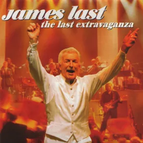 Last, James - The last extravaganza (CD)