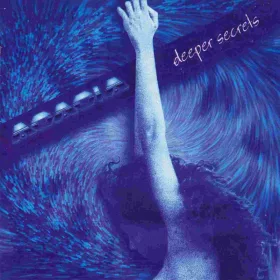 Acacia - Deeper Secrets (CD)