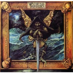 Jethro Tull - The Broadsword and the Beast (CD)
