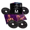 Depeche Mode - M (2 DVD és 2 CD)