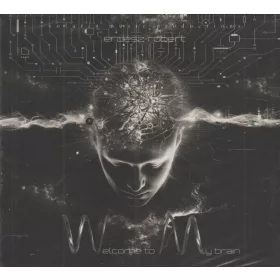 Erdész Róbert - Welcome to My Braid (2 CD)