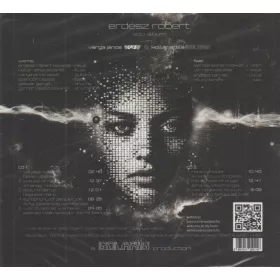 Erdész Róbert - Welcome to My Braid (2 CD)