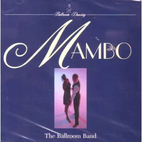 Balroom Dancing - Mambo (CD)
