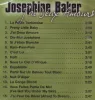 Baker, Josephine - J'ai Deux Amours (CD)