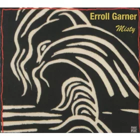 Garner, Erroll - Misty (CD)