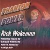 Wakeman, Rick - Phantom Power (CD)