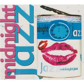 Midnight Jazz (CD)