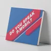 P. Mobil - Do you speak P. Mobil? (2 CD)