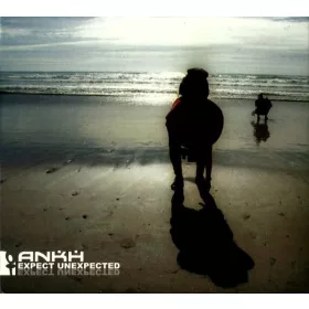 Ankh - Expect Unexpected (CD)