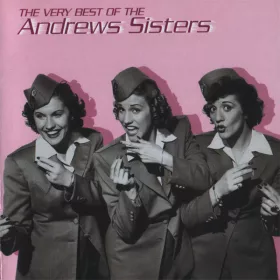 Andrews Sisters - The Very Best of.. (CD)