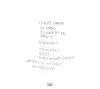 Anohni and the Johnsons - My Back Was a Bridge for You to Cross (CD)