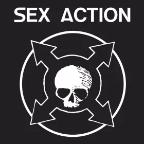 Sex Action - Sex Action (CD)