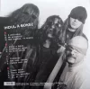 Moby Dick - Indul a boksz (CD)