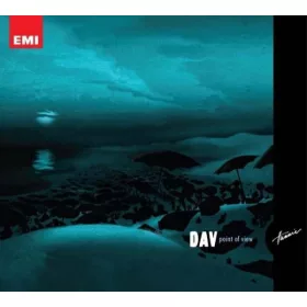 DAV - Point of view (CD)