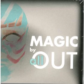 All Out - Magic (CD)