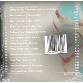 All Out - Magic (CD)