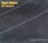 Bágyi Balázs New Quartet - Easy Landing (CD)