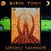 Bokor Tünde - Székely derengő (CD)