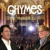 Ghymes - Mendika (CD + DVD)