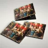 Ismerős Arcok - Ecce Homo (CD)