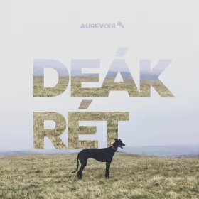 Aurevoir - Deák rét (CD)
