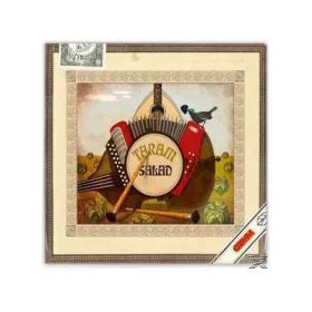 Taram - Salad (CD)