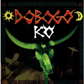 Ökrös Csaba és a Dobogó Kő (CD) 